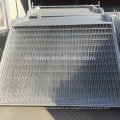 2% off good quality wire mesh 2100x2400mm Australia temporary mobile fence construction